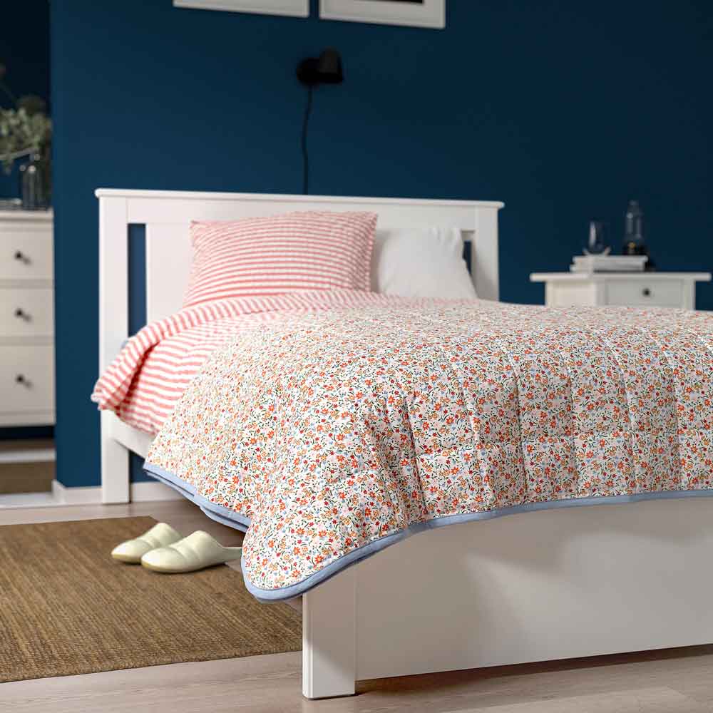 روتختی ایکیا مدل IKEA GULLNATTLJUS سایز 250×260 سانتی متر